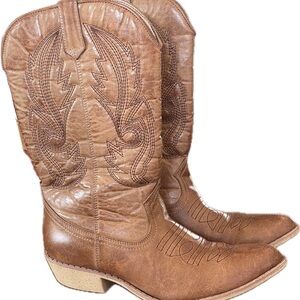Women’s Cowboy Boots